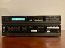 Ampli tuner technics d'occasion  Montauban