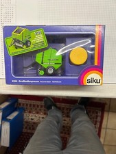 Siku 3150 automatischer gebraucht kaufen  Kerpen
