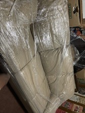 Beige couch fair for sale  Henrico