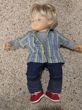 Boy bitty baby for sale  Castle Rock