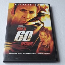 dvd 60 segundos comprar usado dvd 60 segundos comprar usado Enviando para Brazil