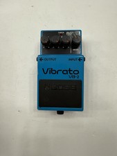 Boss roland vibrato for sale  Eureka