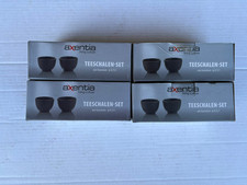 Pack teeschalen gusseisen gebraucht kaufen  Wöllstein