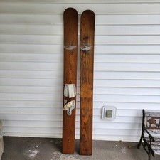Vintage wooden water for sale  Litchfield