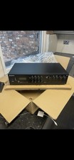 Amplifier adastra 200w for sale  SOUTHPORT