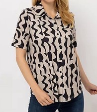 Via milano bluse gebraucht kaufen  Kuppenheim
