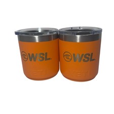 10 oz lowball yeti rambler for sale  Van Nuys