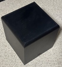 Enclosure klipsch ksw for sale  New Prague