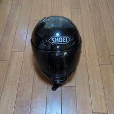 Helmet shoei with d'occasion  Expédié en Belgium
