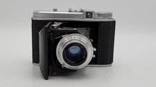 Voigtlander perkeo 6x6 usato  Spedire a Italy