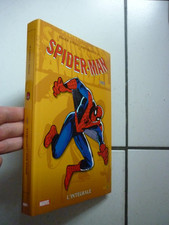 Marvel panini integrale d'occasion  Metz-