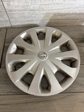Nissan versa hubcap for sale  Davenport