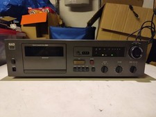 Nad tapedeck 6325 gebraucht kaufen  Leonberg