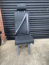 Single van seat for sale  SOUTH SHIELDS