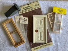 Dollhouse scale building for sale  Leland