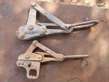 cable puller for sale cable puller for sale CHIPPING NORTON