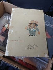 Vintage ricettario libro usato  Villadose