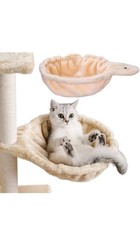 Comfortable cat tree for sale  CRAIGAVON