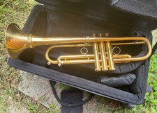 Lawler custom trumpet for sale  Oviedo