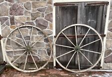 Fantastic pair antique for sale  Doylestown