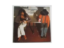 Zappa beefheart mothers gebraucht kaufen  Hamburg