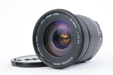 Sigma zoom 200mm gebraucht kaufen  Deutschland