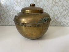 Brass british empire for sale  CHELTENHAM