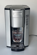 Cuisinart 5p1 single for sale  Plainfield