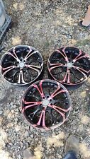 Wheels rims universal for sale  Garnett