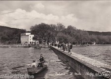 Bolsena molo chalet usato  Roma