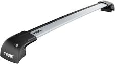 Thule wingbar edge for sale  LONDON