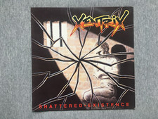 1989 xentrix shattered for sale  LONDON