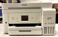 Epson ecotank 4760 for sale  Sandy