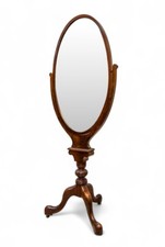 Vintage mahogany floor for sale  BARRY