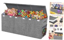 toy box sturdy for sale  Miami