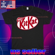 NOVO KIT CAMISA KAT BARRA DE CHOCOLATE LOGOTIPO CAMISETA UNISSEX ENGRAÇADA AMERICANA EUA TAMANHO P-5XL comprar usado NOVO KIT CAMISA KAT BARRA DE CHOCOLATE LOGOTIPO CAMISETA UNISSEX ENGRAÇADA AMERICANA EUA TAMANHO P-5XL comprar usado  Enviando para Brazil