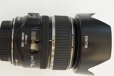 Canon zoom lens gebraucht kaufen  Eschau