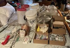 Beer making equipment for sale  Schwenksville
