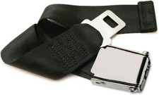 Airplane seat belt for sale  Harrison Township