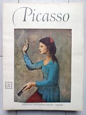 Picasso edizioni arte usato  Como