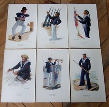 Menu cards bernards for sale  NEWCASTLE UPON TYNE
