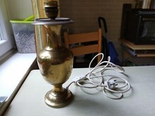 Lampenteile gebraucht kaufen  Hamburg