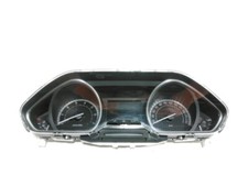 Compteur 9822720680 peugeot d'occasion  France