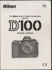 Nikon d100 original for sale  Chico