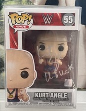 Funko pop wwe for sale  Gadsden