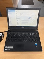 Lenovo b50 15.6 for sale  BRIXHAM