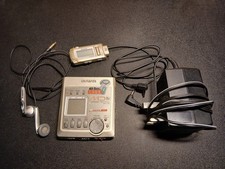 Aiwa f80 working for sale  CHESTERFIELD