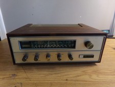 FISHER R-200-B TRANSISTOR FM AM SINTONIZADOR MULTI BANDA comprar usado FISHER R-200-B TRANSISTOR FM AM SINTONIZADOR MULTI BANDA comprar usado  Enviando para Brazil