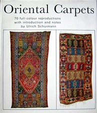 Oriental carpets schuermann for sale  USA