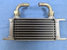 Oil cooler rotax for sale  Loganville